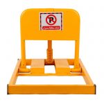 قفل پارکینگ، جانگهدار