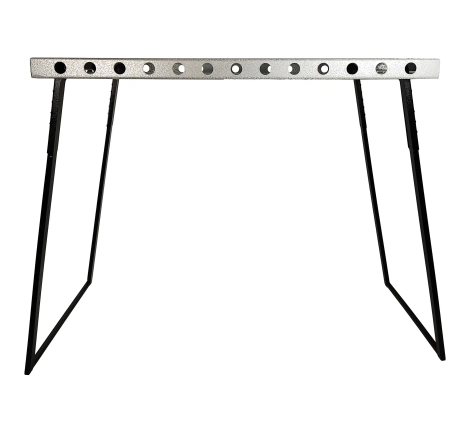 میز سفری اقتصادی - نمای روبرو