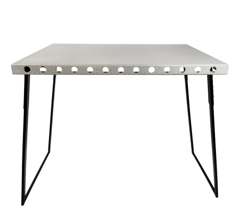 میز سفری تاشو - مدل اقتصادی