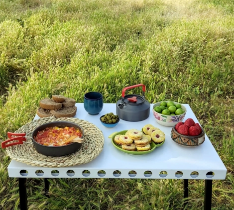 میز پیک نیک