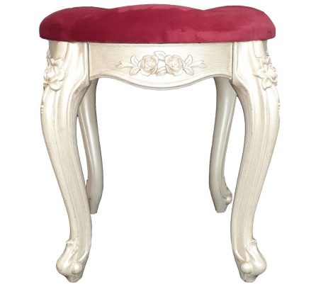 صندلی پاف مخمل