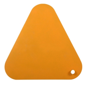 قفل چرخ - جلو