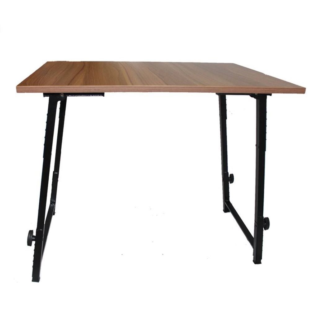 میز پایه بلند تاشو مدل Flor