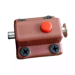 قفل رویه در حالت بسته