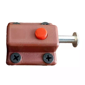 قفل رویه در حالت باز